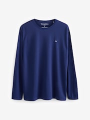 Calvin Klein Golf Assorted Long Sleeve T-Shirts 3 Pack - Image 5 of 7