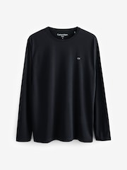 Calvin Klein Golf Assorted Long Sleeve T-Shirts 3 Pack - Image 6 of 7