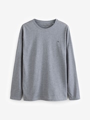 Calvin Klein Golf Assorted Long Sleeve T-Shirts 3 Pack - Image 7 of 7