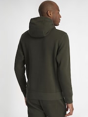 Calvin Klein Golf Green Planet Hoodie - Image 4 of 10