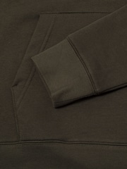Calvin Klein Golf Green Planet Hoodie - Image 8 of 10