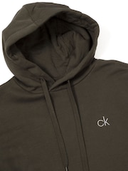 Calvin Klein Golf Green Planet Hoodie - Image 9 of 10