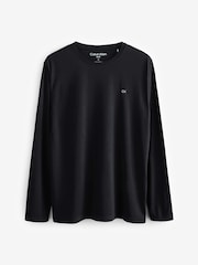 Calvin Klein Golf Assorted Long Sleeve T-Shirts 3 Pack - Image 8 of 8