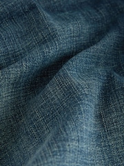Blue Regular Fit Authentic Stretch Denim Jeans - Image 12 of 12