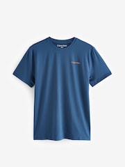 Calvin Klein Футболка Гольф Блю Ньюпорт - Image 1 of 1