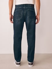 Ink Regular Fit Authentic Stretch Denim Jeans - Image 2 of 12
