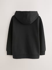 smALLSAINTS Biggy Oversized Pullover Hoodie - Imagen 6 de 9
