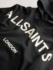 smALLSAINTS Biggy Oversized Pullover Hoodie - Imagen 8 de 9