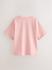 SmallSaints – Underground – Oversize-T-Shirt mit Rundhalsausschnitt - Bild 6 von 9