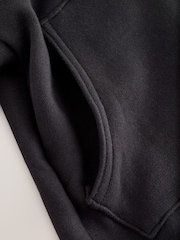 Hanorac cu glugă cu imprimeu Lee Lace Underground smALLSAINTS - Imaginea 11 din 13