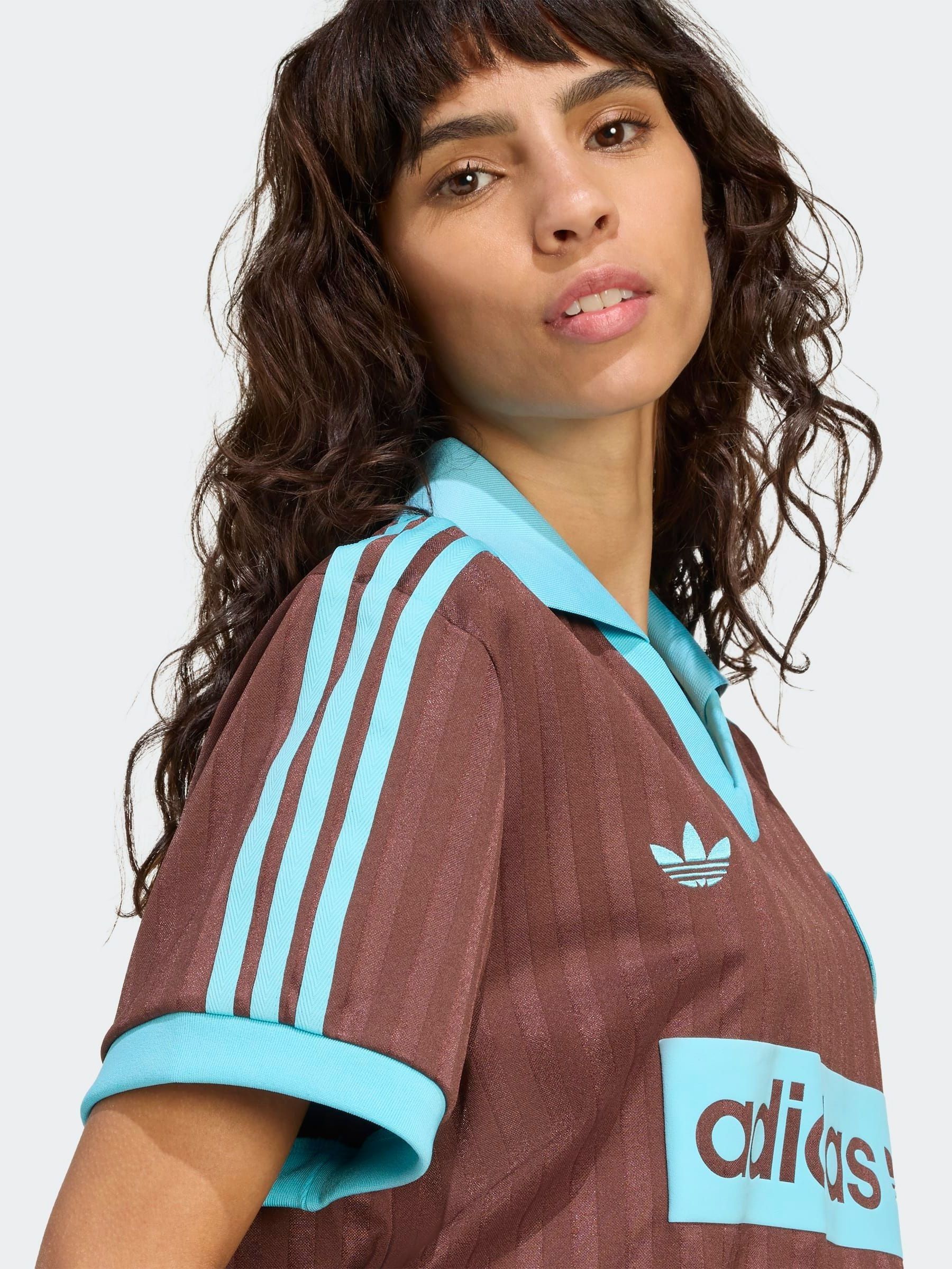 Next：日本 ブラウン - adidas Originals グラフィック フットボール