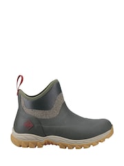 Muck Boots Green Arctic Sport II Ankle Boots - Image 1 of 4