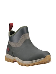 Muck Boots Green Arctic Sport II Ankle Boots - Image 2 of 4