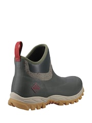 Muck Boots Green Arctic Sport II Ankle Boots - Image 3 of 4