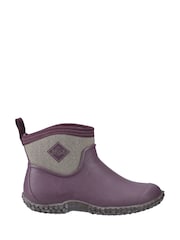 Muck Boots Red Muckster II Ankle All Purpose Lightweight Shoes - Image 1 of 3