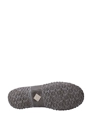 Muck Boots Red Muckster II Ankle All Purpose Lightweight Shoes - Image 3 of 3