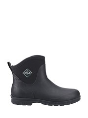 Muck Boots Originals Excursion Ankle Black Boots - Image 1 of 4