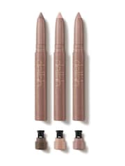 Delilah Smooth Rose Edition Shadow Stick Collection  (Worth £69) - Image 2 of 3