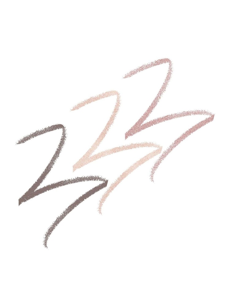 Delilah Smooth Rose Edition Shadow Stick Collection  (Worth £69) - Image 3 of 3