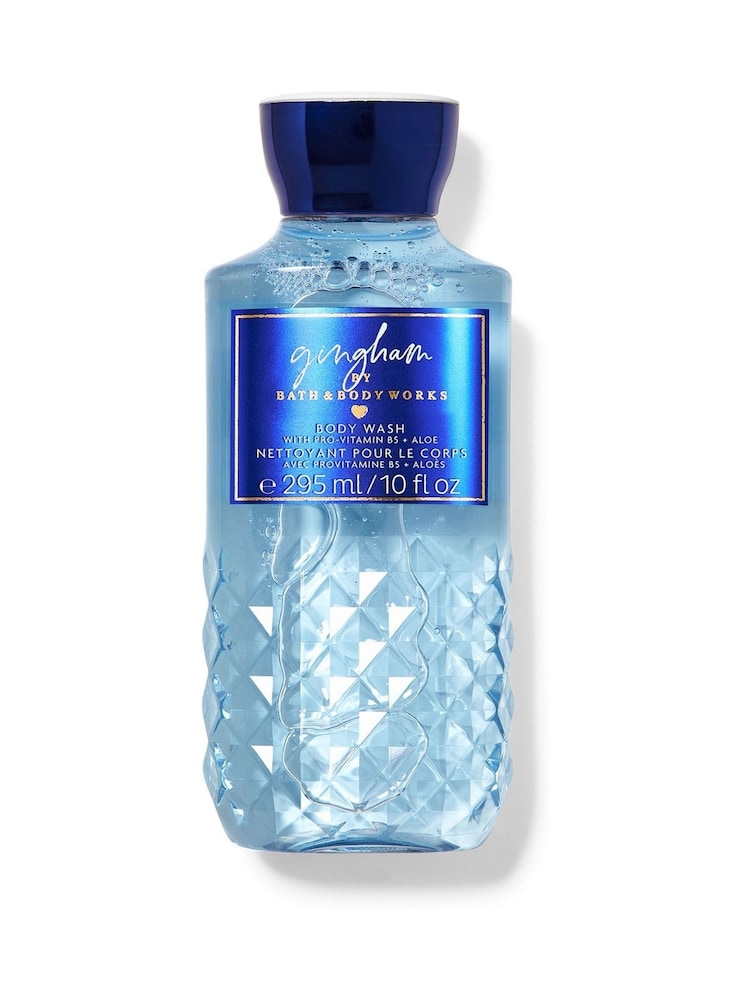 Bath & Body Works Shower Gel 10 fl oz / 295 mL - Image 1 of 2