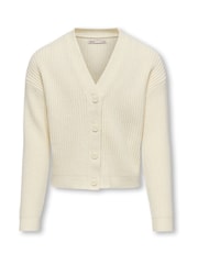 Long Sleeve Button Up Cardigan - Image 1 of 3