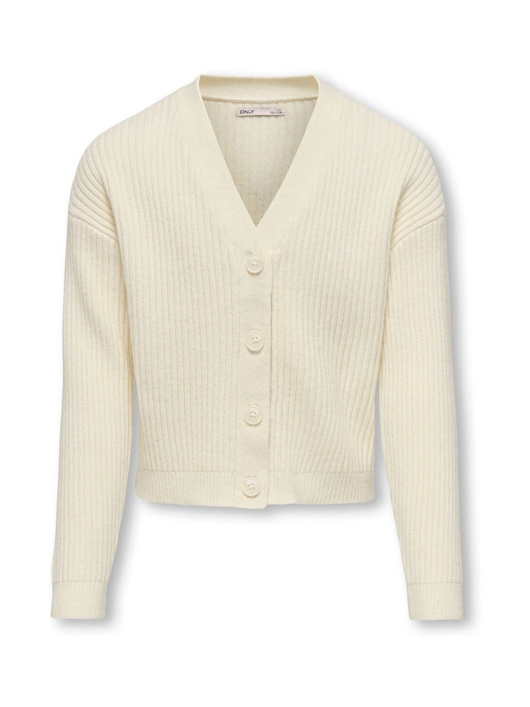 Long Sleeve Button Up Cardigan - Image 1 of 3