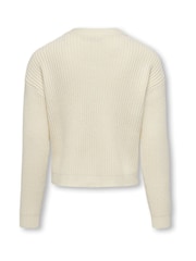 Long Sleeve Button Up Cardigan - Image 2 of 3