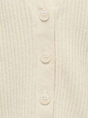Long Sleeve Button Up Cardigan - Image 3 of 3