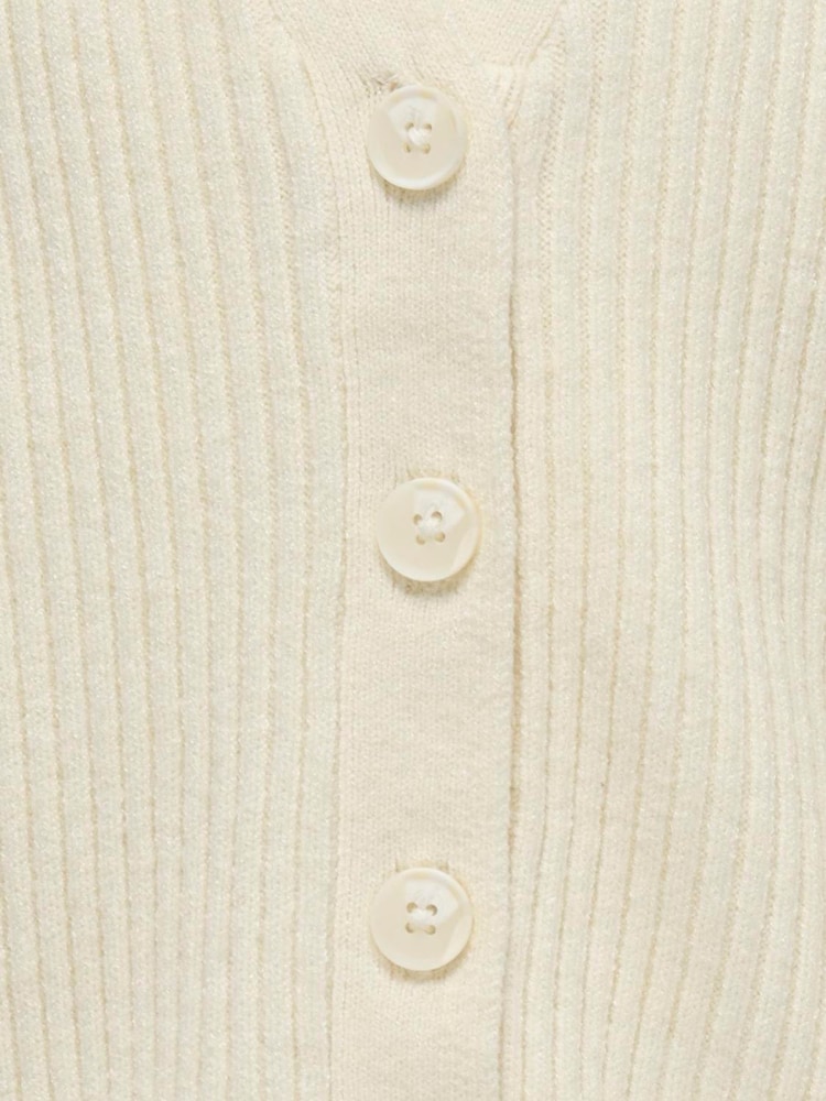 Long Sleeve Button Up Cardigan - Image 3 of 3