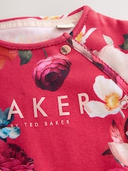 Baker by Ted Baker Sleepsuits 3 Pack - Image 13 of 16