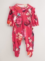 Baker by Ted Baker Sleepsuits 3 Pack - Image 2 of 16