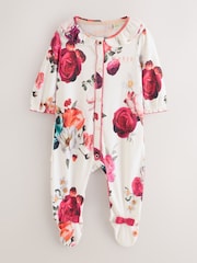 Baker by Ted Baker Sleepsuits 3 Pack - Image 4 of 16