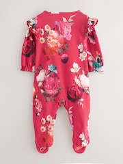 Baker by Ted Baker Sleepsuits 3 Pack - Image 5 of 16