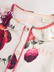 Baker by Ted Baker Sleepsuits 3 Pack - Image 7 of 16