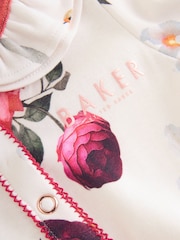 Baker by Ted Baker Sleepsuits 3 Pack - Image 8 of 16