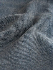Grey Tint Bootcut Vintage Wash Denim Jeans - Image 2 of 5