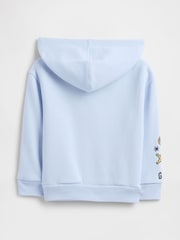 Gap Blue Woody Disney Toy Story Full-Zip Hoodie (6mths-5yrs) - Image 2 of 3