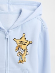 Gap Blue Woody Disney Toy Story Full-Zip Hoodie (6mths-5yrs) - Image 3 of 3