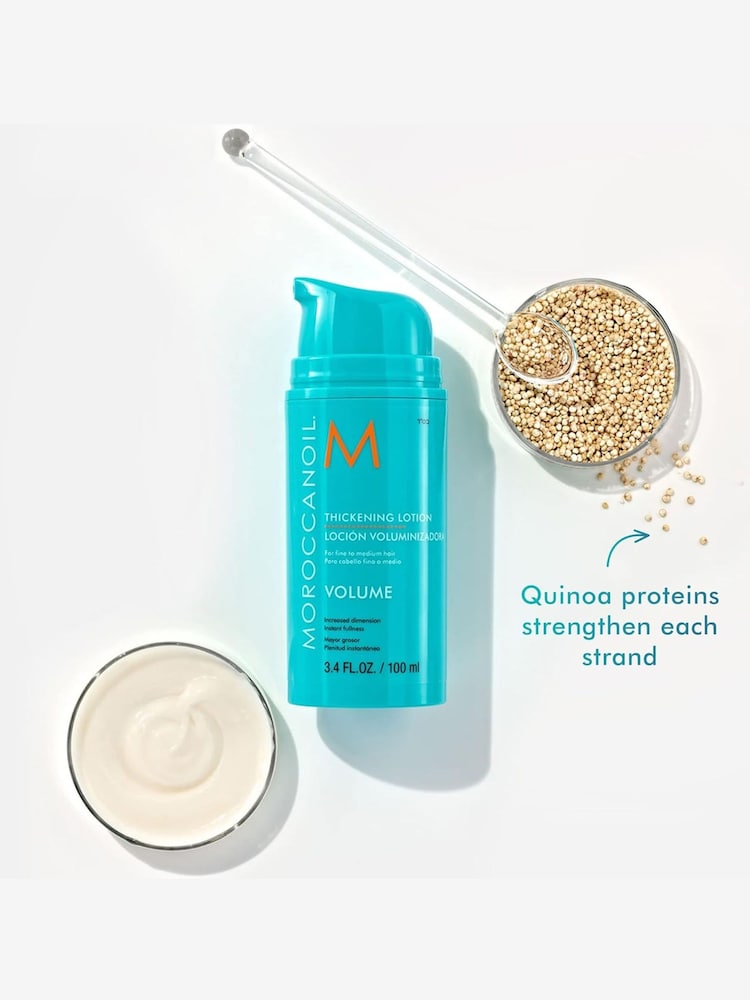 Moroccanoil Thickening Lotion 100ml - Image 2 of 3