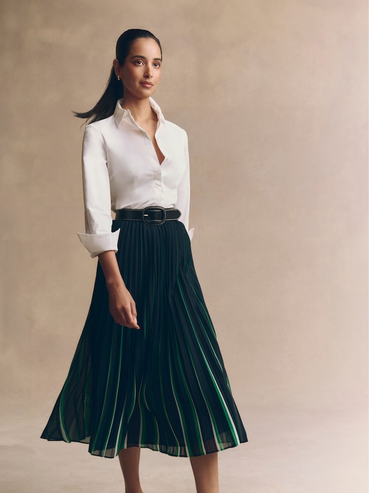 Hobbs Green Vida Skirt - Image 1 of 3