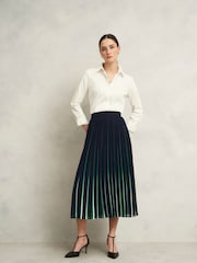 Hobbs Green Vida Skirt - Image 2 of 3