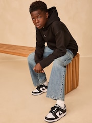Denim Tint Superwide Denim Cargo Jeans (3-16yrs) - Image 3 of 9
