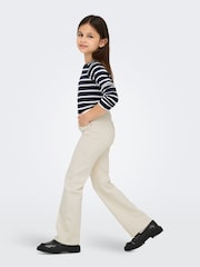 Straight Leg Juicy Denim Jeans - Image 2 of 6