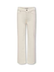 Straight Leg Juicy Denim Jeans - Image 4 of 6