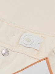 Straight Leg Juicy Denim Jeans - Image 6 of 6