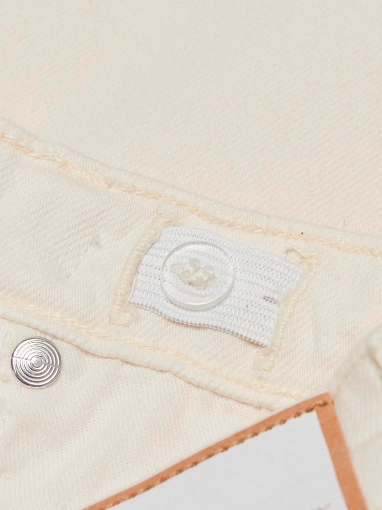 Straight Leg Juicy Denim Jeans - Image 6 of 6