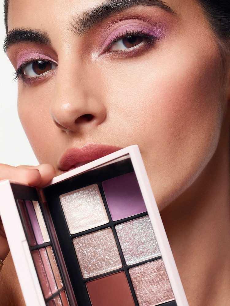 NARS Afterglow Tempting Eyeshadow Palette - Image 2 of 3