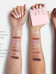 NARS Afterglow Tempting Eyeshadow Palette - Image 3 of 3
