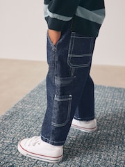 Rinse Wash Jeans (3mths-7yrs) - Image 4 of 8