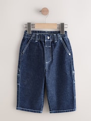 Rinse Wash Jeans (3mths-7yrs) - Image 5 of 8